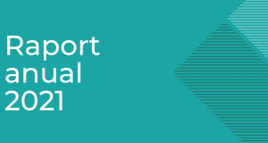 Raport anual 2021