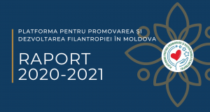 Raport 2021