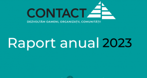 Raport anual 2023